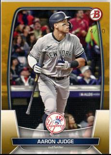 Aaron Judge