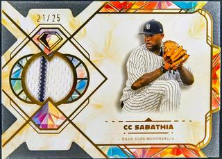CC Sabathia