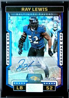 Ray Lewis
