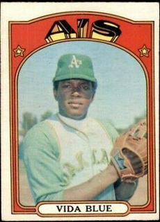 Vida Blue