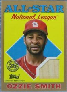 Ozzie Smith