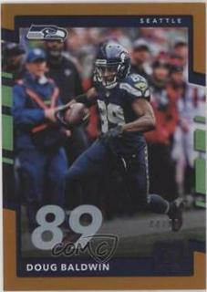 Doug Baldwin