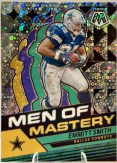 Emmitt Smith