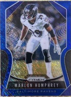Marlon Humphrey
