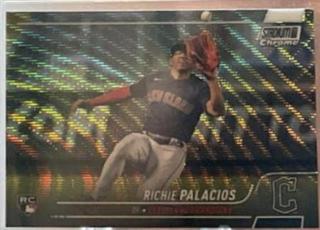 Richie Palacios