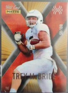 Trey McBride