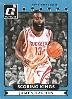 James Harden