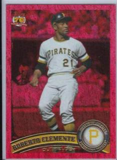 Roberto Clemente
