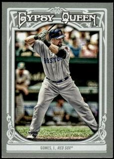 Jonny Gomes