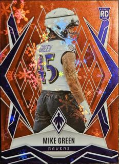 Mike Green