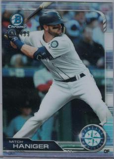 Mitch Haniger