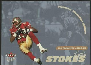 J.J. Stokes