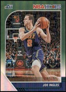 Joe Ingles