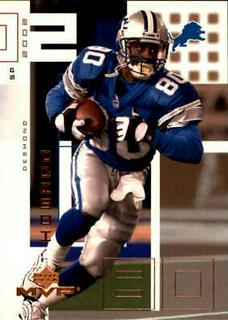 Desmond Howard