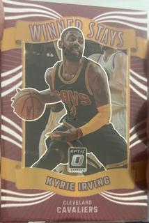 Kyrie Irving