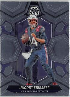 Jacoby Brissett