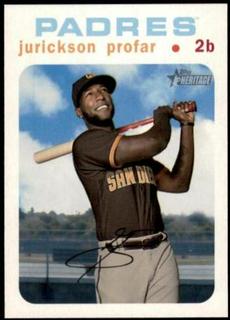Jurickson Profar