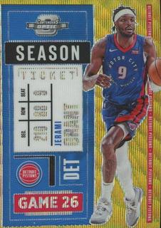 Jerami Grant