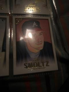 John Smoltz