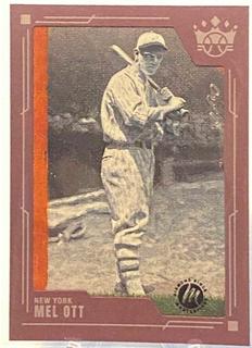 Mel Ott