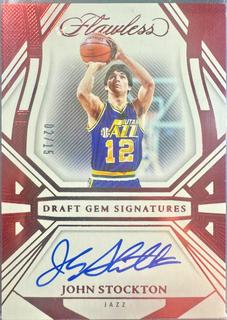 John Stockton