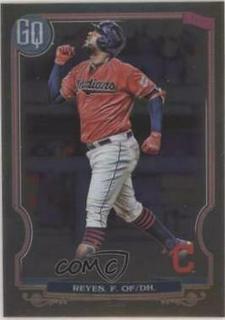 Franmil Reyes