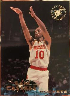 Sam Cassell