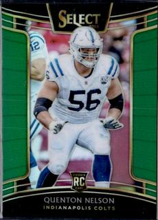 Quenton Nelson