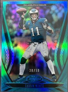 Carson Wentz