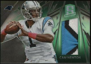 Cam Newton