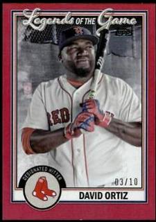 David Ortiz