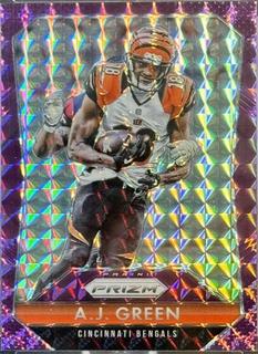 A.J. Green