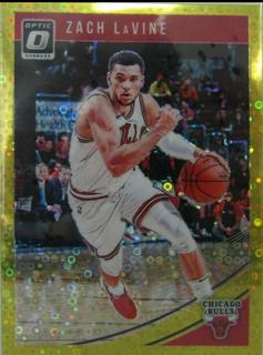 Zach LaVine