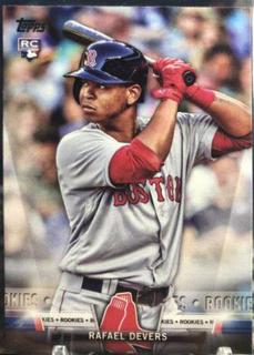 Rafael Devers