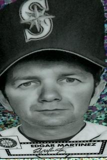 Edgar Martinez