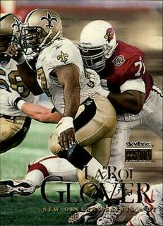 La'Roi Glover