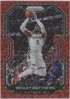 Wesley Matthews
