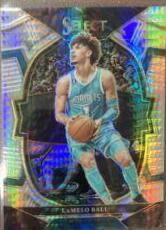 LaMelo Ball