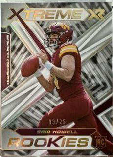Sam Howell