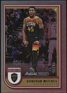Donovan Mitchell