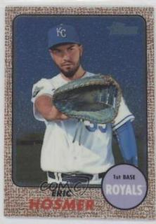 Eric Hosmer