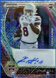 Kylin Hill