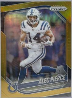 Alec Pierce