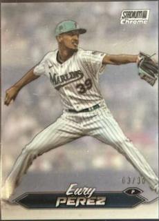 Eury Perez