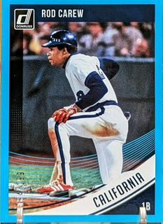 Rod Carew