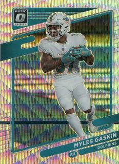 Myles Gaskin