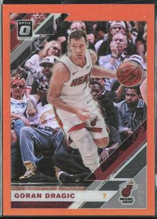 Goran Dragic