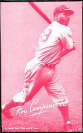 Roy Campanella