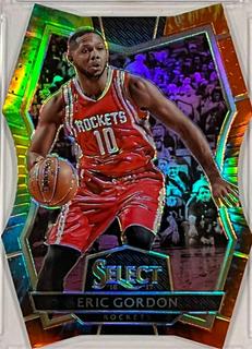 Eric Gordon