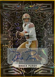 Brock Purdy